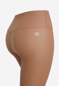 Freddy Leggings - raw umber