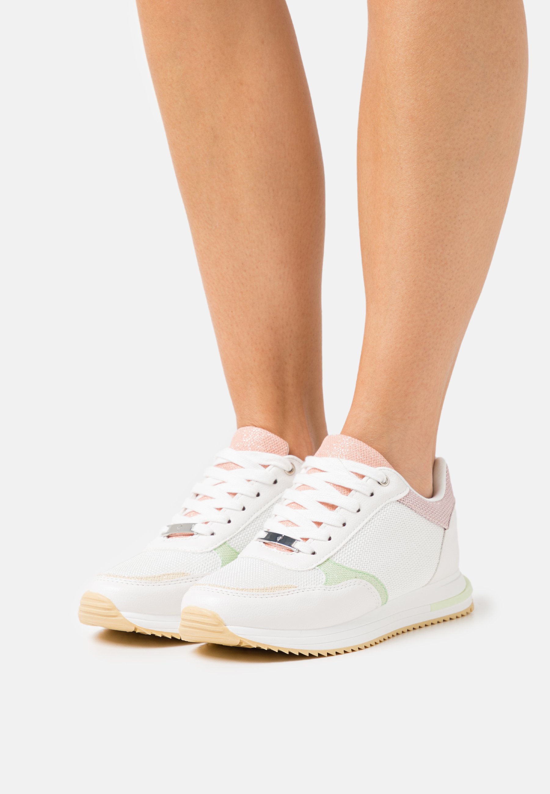 - multicolor/blanco - Zalando.es