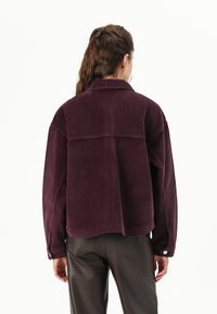 Vero Moda VMJAMIE - Sommerjakke - winetasting