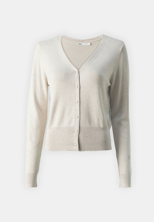 ONLVENICE VNECK - Cardigan4