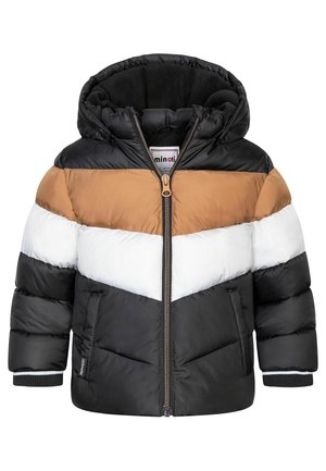 Chaqueta de invierno - black