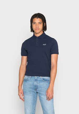 Koszulka polo - navy