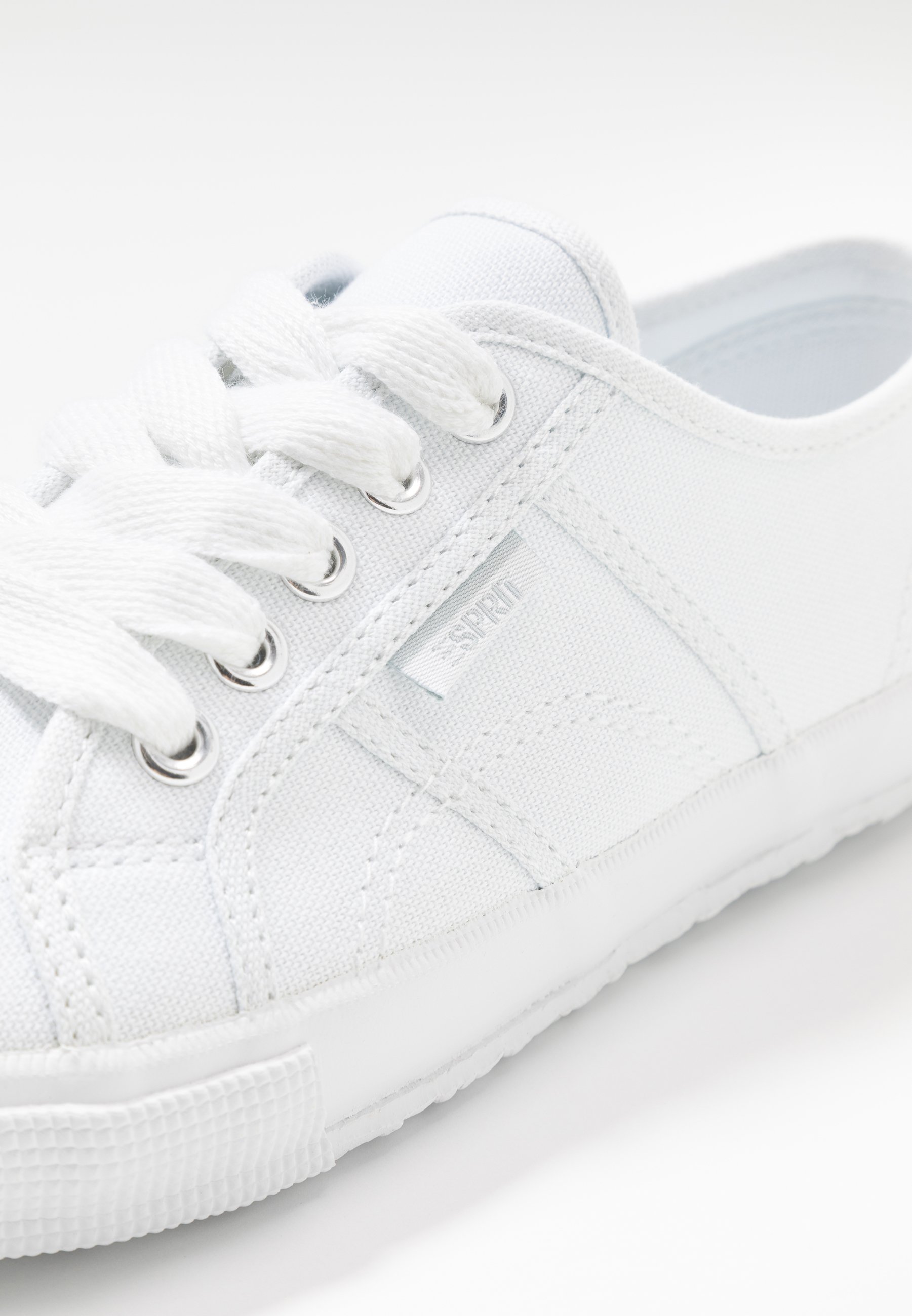 Esprit ITALIA LACE UP Sneaker low white ESPRIT Damen Italia Lace Up Sneakers: : Schuhe