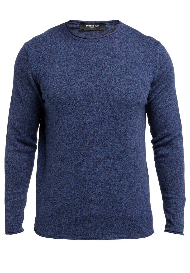 Exklusiv Plenarsitzung Schrank lawrence grey pullover Vorbei kommen Barmherzig Mondneujahr