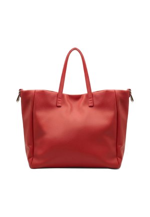 Borsa a mano - rossa