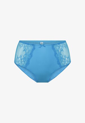 LingaDore DAILY HIGH WAIST - Slip - bonnie blue