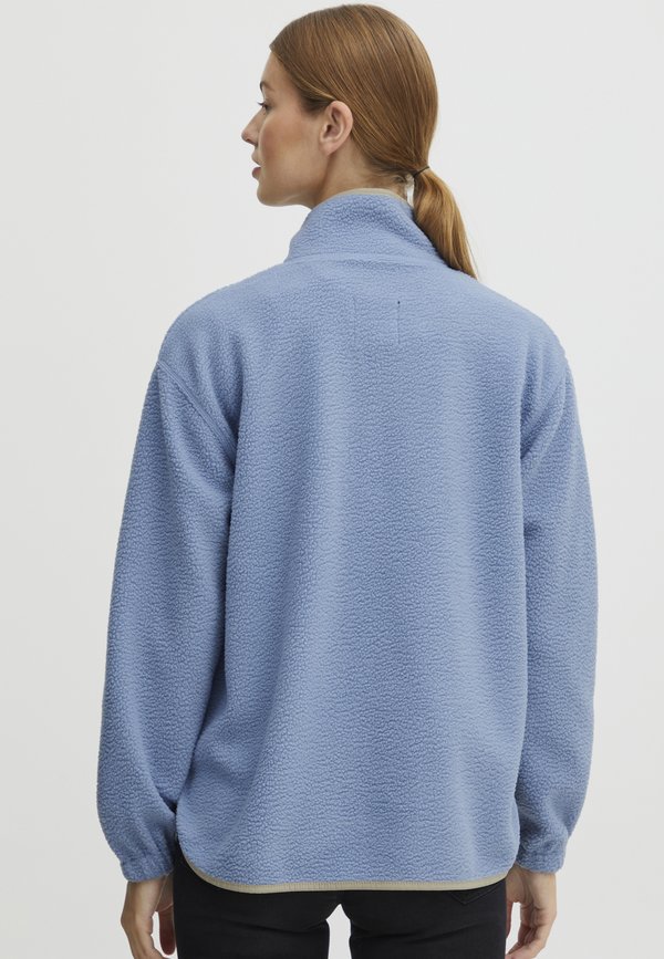 OXPiper - Fleece jacket - infinity4