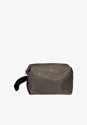 Borbonese, Clutches - nero