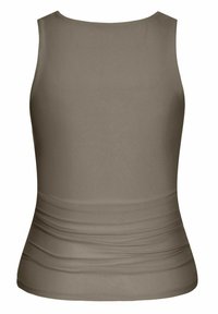 JJXX JXSAGA REVERSIBLE - Top - brindle