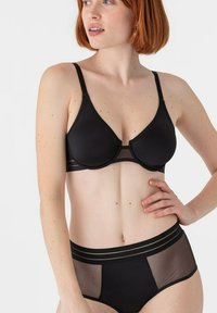 Maison Lejaby Reggiseno con ferretto - noir