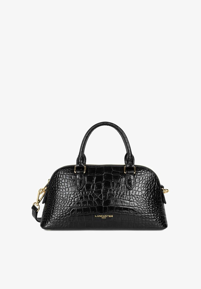 LANCASTER LARGE EXO - Borsa a mano - black
