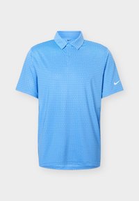Избран, university blue/white
