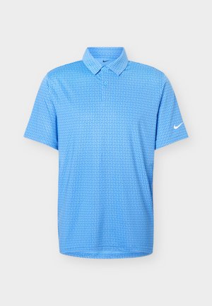 Nike Golf, VERT - Poloshirts - university blue/white