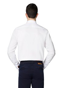 Lancerto BIALY - Koszula