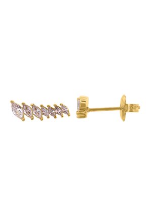 SCAEVA - Boucles d'oreilles - goldfarbend