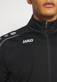 JAKO CLASSICO SET - Gornji dio trenirke - schwarz