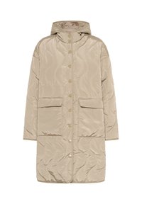Culture Parka dune/gris