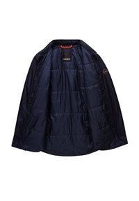 Napapijri O-CASIES LS. - Jas - blu marine