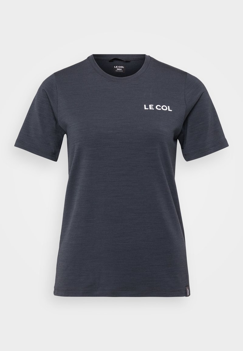 Le Col Hemd grijs Le Col Hemd grijs