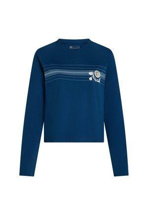 O'Neill, O'NEILL O'RIGINALS L/SLV T-SHIRT  -  TEES LONGSLEEVE  -  - Maglietta a manica lunga - regal blue