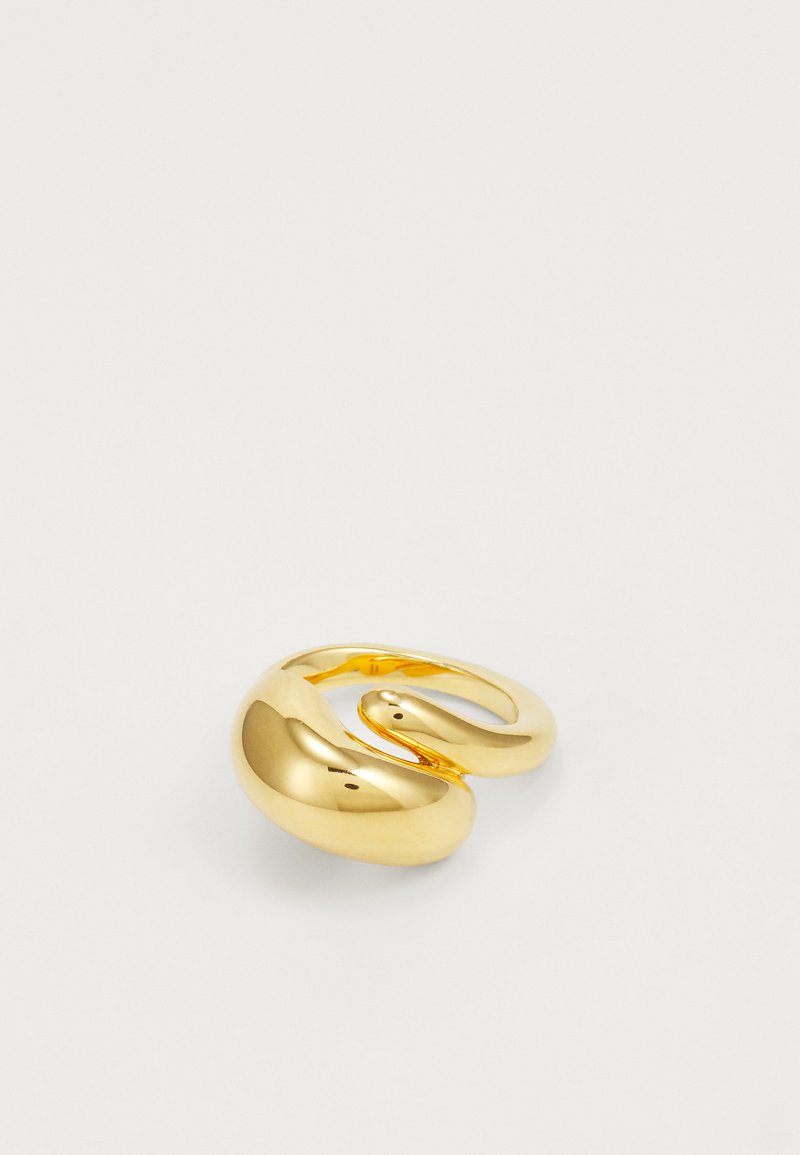Jasmin Sparrow - TERZO  - Anillo - gold-coloured, Ampliar