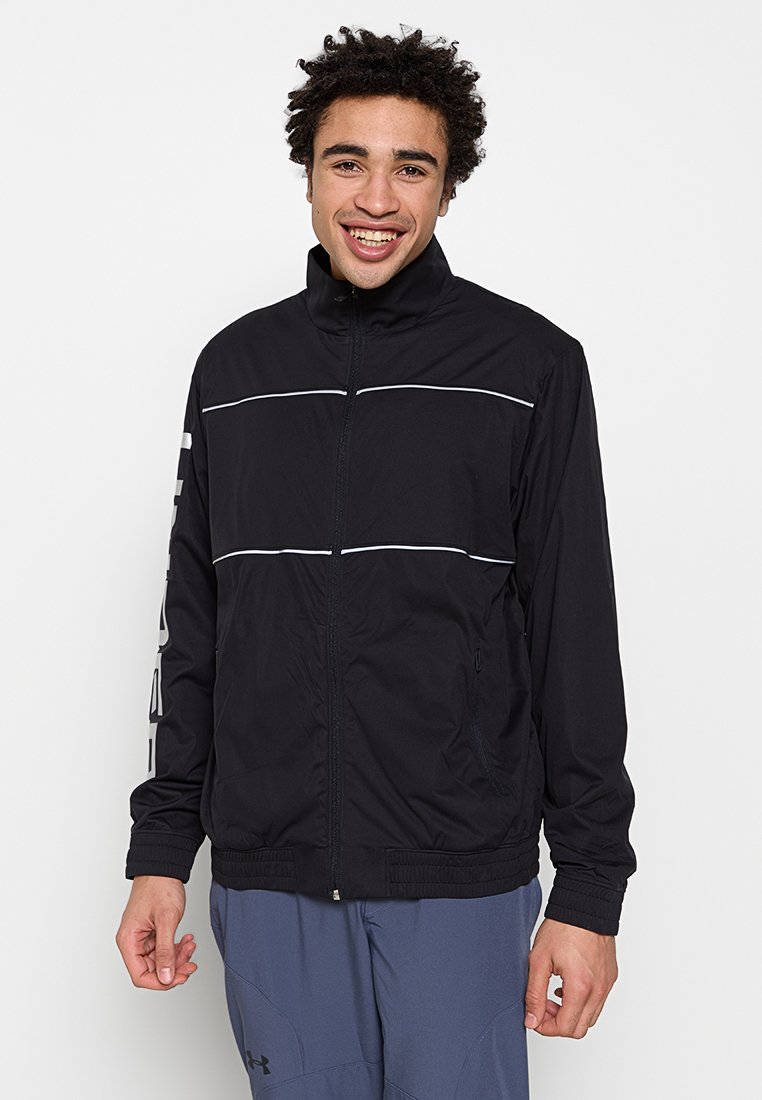 Under Armour Trainingsvest zwart