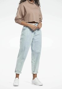 Reebok Classic Langarmshirt - taupe