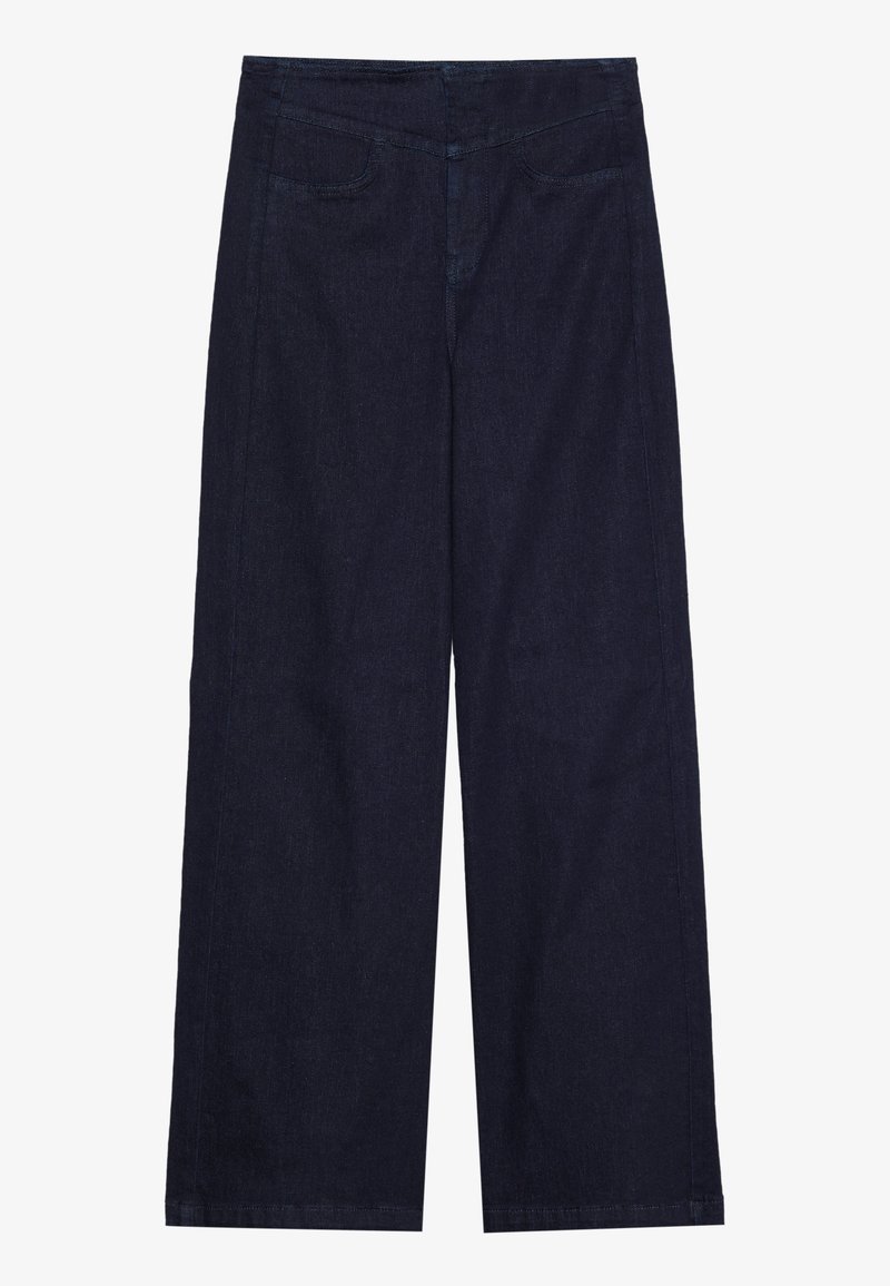 Anna Field Relaxed fit jeans ruw denim/rawdenim