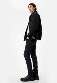 Koton MICHAEL - Jeans Slim Fit - black