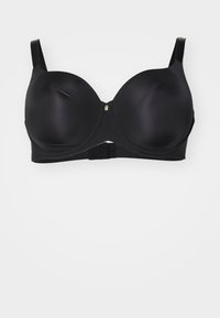 Triumph BODY MAKE-UP ESSENTIALS WP - T-shirt bra - black