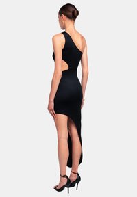 OW Collection GISELE CUT OUT - Robe de soirée - black