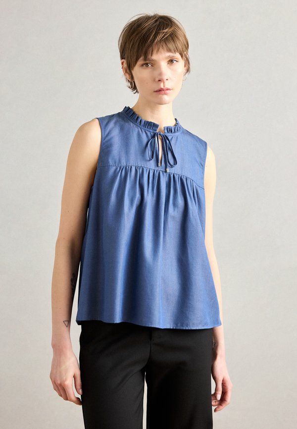 BLOUSE - Bluse
