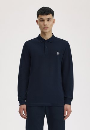 Fred Perry Πόλο - navy