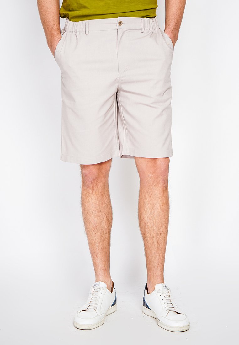 Le Jardin Du Lin Shorts crème Le Jardin Du Lin Shorts crème