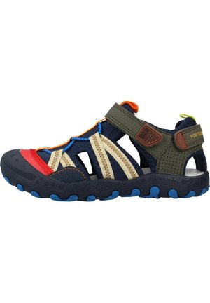Gioseppo Sandalias - bleu
