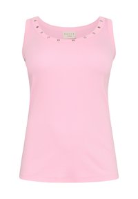 CURVE  - Viršus - prism pink