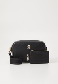 Niet geselecteerd, black