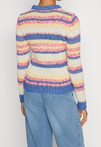 Object Pullover - blue