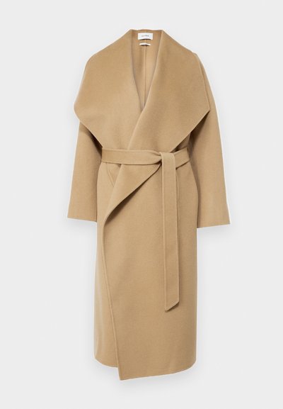IVY OAK CARRIE ROSE - Klasszikus kabát - caramel