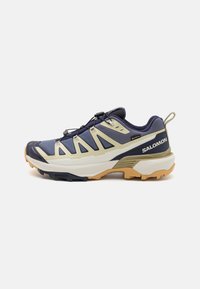 X ULTRA 360 EDGE GTX - Fjellsko - grisaille/maritime blue/green haze