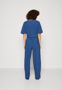 b.young BYTRISSA - Pantaloni - true navy