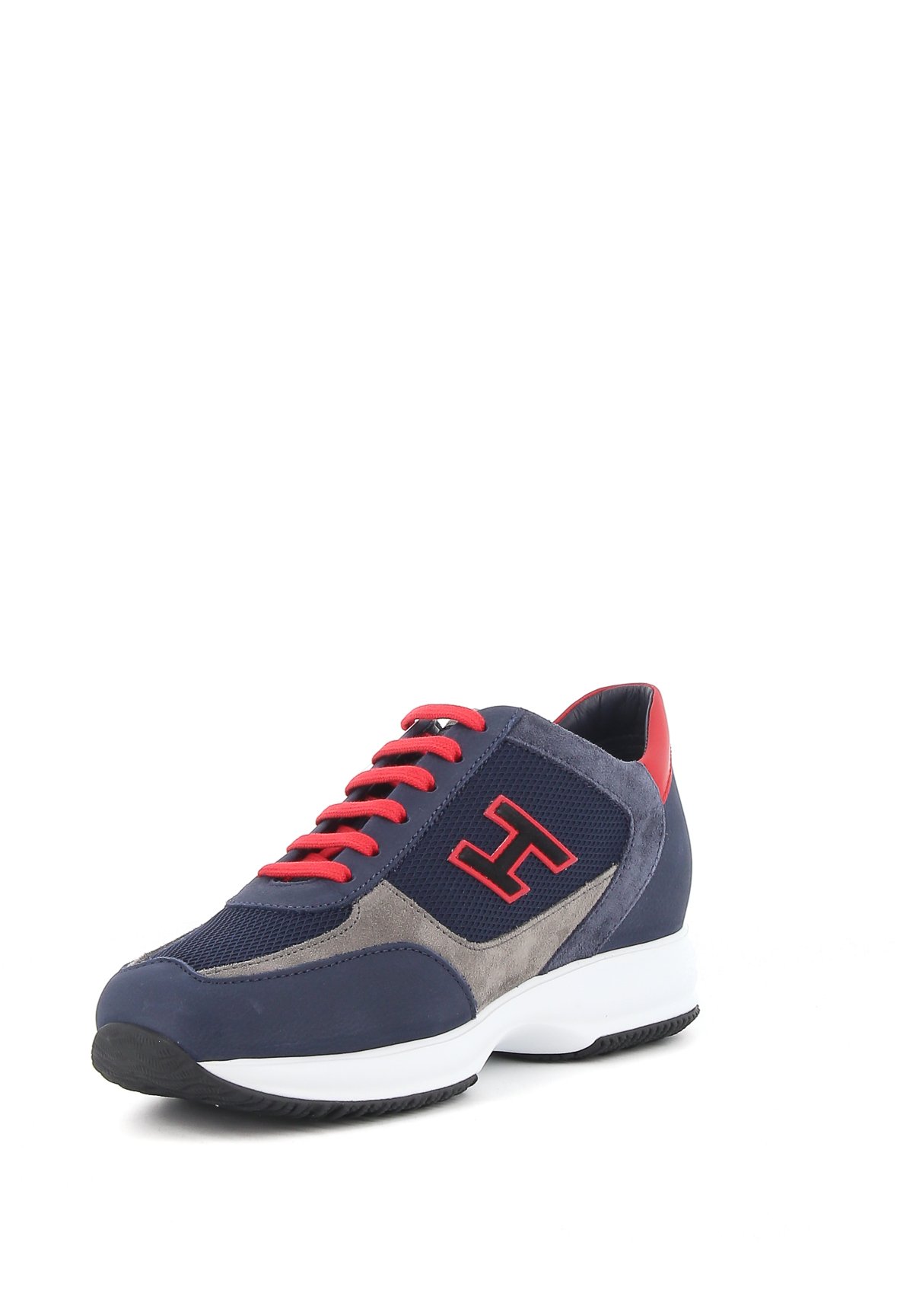 HOGAN Sneakers basse - blue/blu - Zalando.it