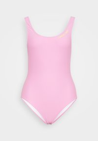 STRIP - Top - fondant pink