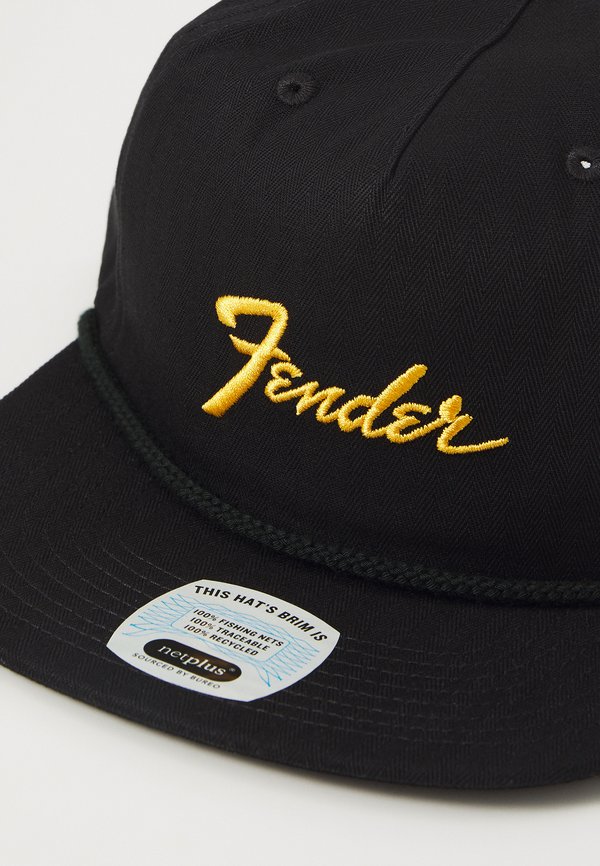 FENDER FACTORY UNISEX - Cap3