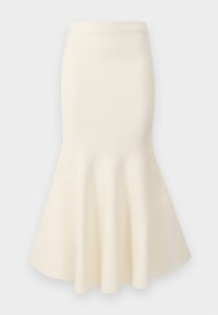 WESLEY SKIRT - Μάξι φούστα - ivory