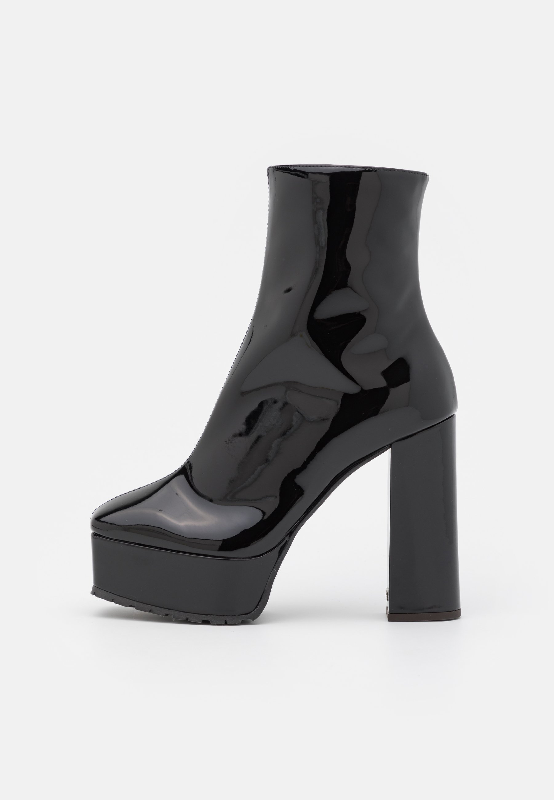 bottines giuseppe zanotti