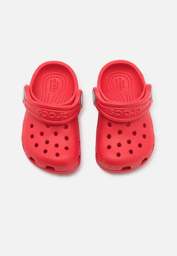 CLASSIC – Pantolette flach