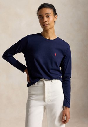 Polo Ralph Lauren Μπλούζα με μακριά μανίκια