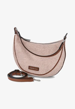 Fräulein Frida, Sac à main - pink salt