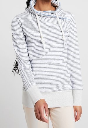 Sweater - white